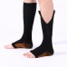 Zipper Copper Compression Support Socks Graduated Stockings Mens Womens Zipper Copper Compression Support Socks Graduated Stockings Mens Womens