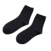 OEM custom wholesale anti-bacterial breathable custom bamboo fiber socks