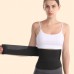 Adjustable Tummy Wrapping Belt Waist Trimmer for Women