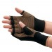 Copper Bamboo Infused Fingerless Arthritis Pain Relief Therapeutic copper compression arthritis gloves Copper Bamboo Infused Fingerless Arthritis Pain Relief Therapeutic copper compression arthritis gloves