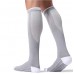 Men women Sport Graduated Compression Socks for Varicose Veins