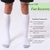 Men women Sport Graduated Compression Socks for Varicose Veins