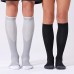 Men women Sport Graduated Compression Socks for Varicose Veins