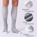 Men women Sport Graduated Compression Socks for Varicose Veins