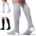 Men women Sport Graduated Compression Socks for Varicose Veins