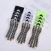 With Cushion Non Slip Sports Football Soccer Men Crew Socks