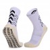 With Cushion Non Slip Sports Football Soccer Men Crew Socks