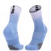 Professional Soccer Athletic Sport Basketball Gripper Anti Slip Sport Sock Professional Soccer Athletic Sport Basketball Gripper Anti Slip Sport Sock