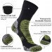 Wholesale Custom 9mm neoprene cotton soft mens waterproof socks for hiking outdoor