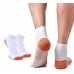 Sports Sweat custom ankle short copper cotton socks