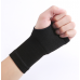 Medical compression wrist sleeve