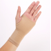 Medical compression wrist sleeve