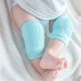 Baby Crawling Protector Cotton Anti-Slip Toddler Knee Pad