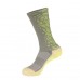 Breathable Grip Soccer Socks Nylon Men Football Socks
