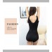 Negative ions slimming Tummy Control Panty shapewear bodysuit with Bra Negative ions slimming Tummy Control Panty shapewear bodysuit with Bra