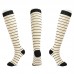 Arch support plantar fasciitis custom logo woman compression socks