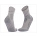 Customized logo select Terry mesh Elite Fashion short Professional running and cycling socks
