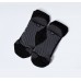 Custom logo cushion breathable mesh elastic sheer ankle tab sports socks Custom logo cushion breathable mesh elastic sheer ankle tab sports socks