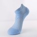 Cotton wear-resistant sweat-absorbing short breathable basketball socks