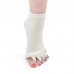 Toe Align Separator Prevent Foot Cramps  Hammertoes Bunions alignment sock