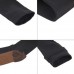 Anti-bacterial custom zipper Copper infused compression socks