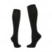 Wholesale Sweat-absorbent Solid Color Compression Socks for Varicose Veins
