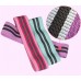 Different Size Resistance Hip Band Fabric resistance bands for legs and butt non slip Different Size Resistance Hip Band Fabric resistance bands for legs and butt non slip