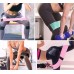 Different Size Resistance Hip Band Fabric resistance bands for legs and butt non slip Different Size Resistance Hip Band Fabric resistance bands for legs and butt non slip