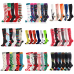 Custom logo Arch support nylon sports compression socks 20-30 mmhg Custom logo Arch support nylon sports compression socks 20-30 mmhg