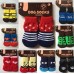 Adjustable Non Slip Pet Protection Doggy Indoor Traction Control Wear dog socks