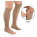 China Wholesale Sport Basketball Cycle Running Zipper Socks Compression