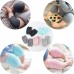 Crawling Anti-Slip Baby Knee Pad for Safe Crawling Fits Infants Toddlers