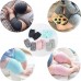Crawling Anti-Slip Baby Knee Pad for Safe Crawling Fits Infants Toddlers Crawling Anti-Slip Baby Knee Pad for Safe Crawling Fits Infants Toddlers