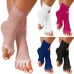 Open Toe Separator Five Yoga GYM Sports toe alignment socks Open Toe Separator Five Yoga GYM Sports toe alignment socks