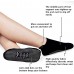Wholesale OEM non slipper Custom logo Anti Slip Yoga Pilates Socks