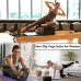 Wholesale OEM non slipper Custom logo Anti Slip Yoga Pilates Socks
