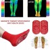 Unisex Self-heating magnetic Therapy Winter Warm Massage tourmaline heated socks