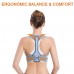 Professional neoprene Magnetic Lumbar support Belt Posture Corrector