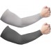 UPF 50 Arm Cover Sun Protection Cooling Arm Sleeves for Men & Women