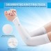UV Protection Cooling Arm Sleeves Men Women Youth Arm Support UV Protection Cooling Arm Sleeves Men Women Youth Arm Support
