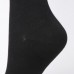 Long Nylon Sport Custom LOGO Black White Medical Compression Socks