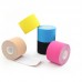 Women Elastic Breathable Waterproof Pull Lift Up Boob Tape Women Elastic Breathable Waterproof Pull Lift Up Boob Tape