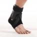 Adjustable Straps Sports Support Foot Guard Protector Ankle Brace