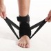 Adjustable Straps Sports Support Foot Guard Protector Ankle Brace