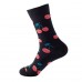 Men Cotton Dress Fashion Funky Socks Men Cotton Dress Fashion Funky Socks