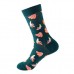 Men Cotton Dress Fashion Funky Socks Men Cotton Dress Fashion Funky Socks