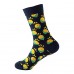Men Cotton Dress Fashion Funky Socks Men Cotton Dress Fashion Funky Socks