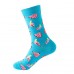 Men Cotton Dress Fashion Funky Socks Men Cotton Dress Fashion Funky Socks