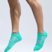 Fitness Tab Cushion Short Solid Color Running Low Cut Sports Socks Fitness Tab Cushion Short Solid Color Running Low Cut Sports Socks