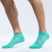 Fitness Tab Cushion Short Solid Color Running Low Cut Sports Socks Fitness Tab Cushion Short Solid Color Running Low Cut Sports Socks